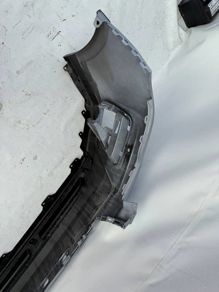 фото №12, Subaru forester v 2021 бампер перед передній 57704sj000 pdc sprysk