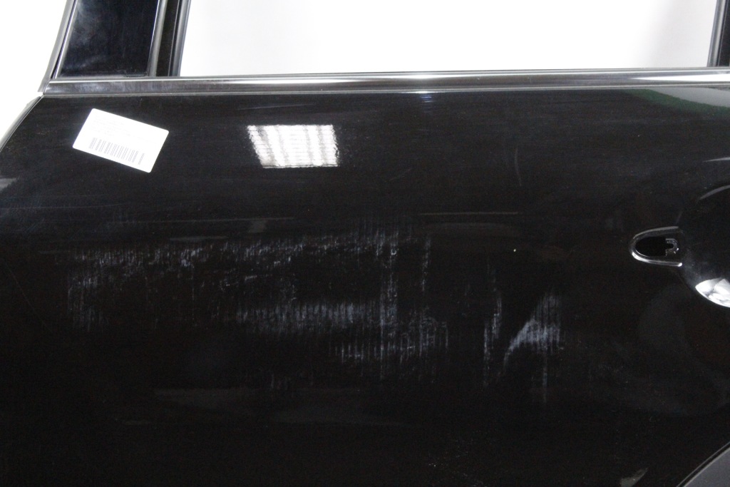 фото №2, Дверь левая задняя mini f60 countryman a94