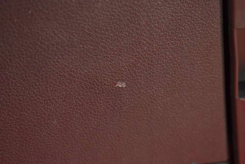 фото №10, Туннель средний подлокотник 9670593077 peugeot 5008 1 i 09-13