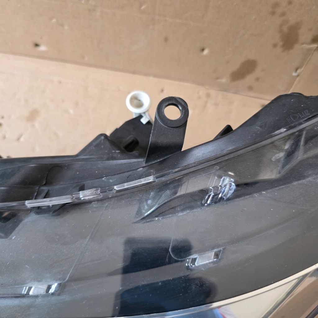 фото №12, Лампа передняя правая toyota corolla e16 2013-2019r 81150-02l50