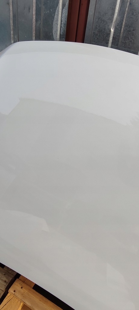 фото №9, Капот крышка mazda cx-5 cx5 ke 03.12-08.17 rok przedlift lift лак 34k