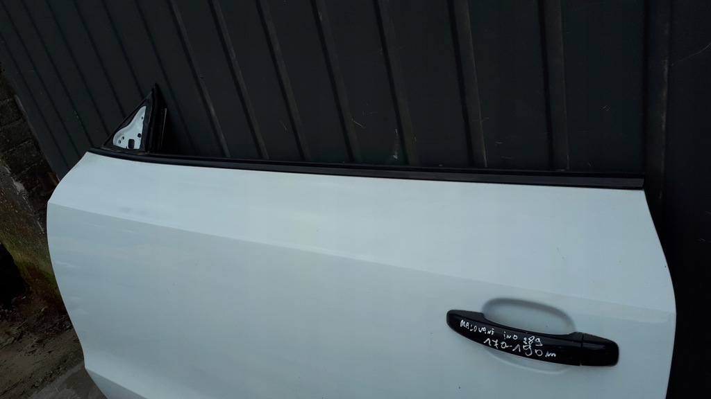 фото №12, A5 8t lift s5 дверь левый перед передние coupe ls9r