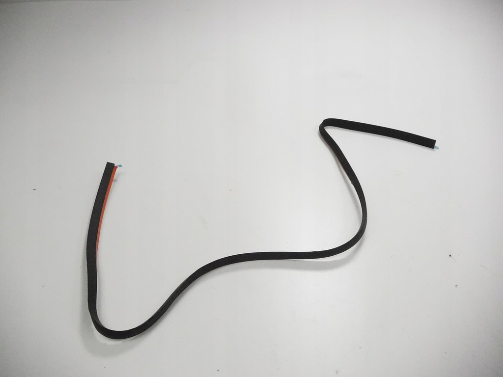 фото №4, Прокладка стекло задняя renault espace iv 7701053966