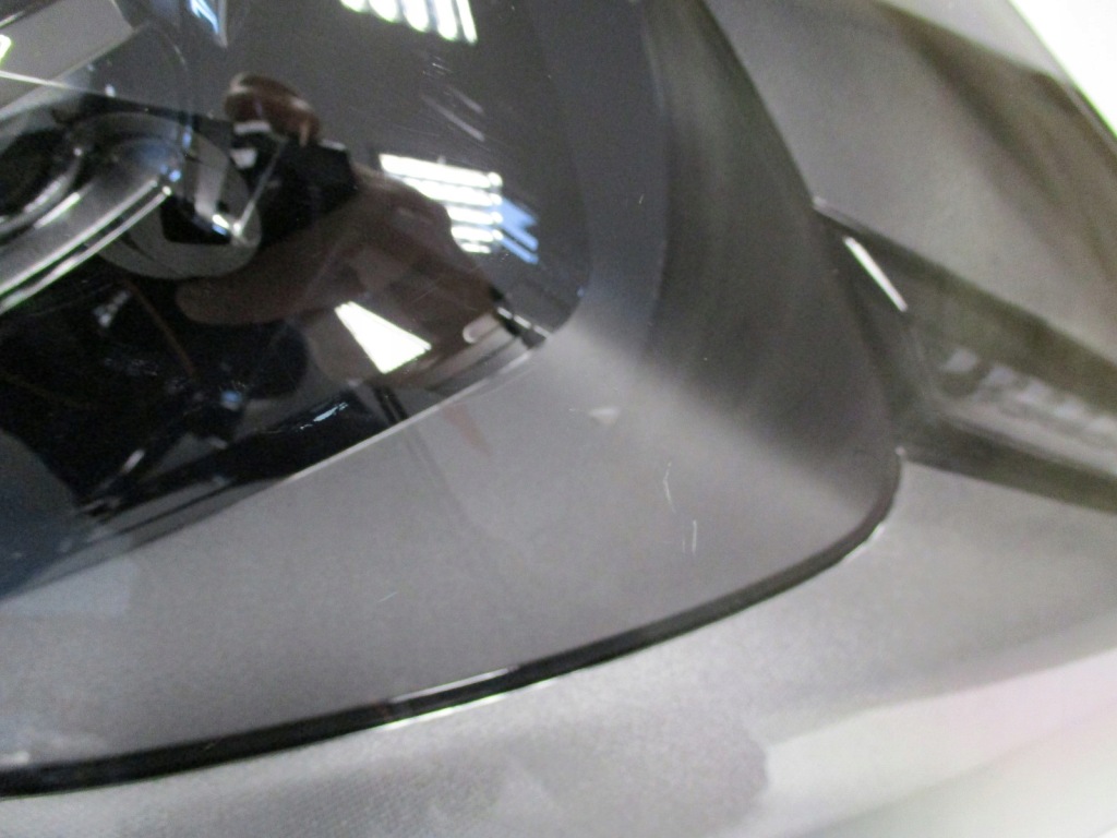 Фара cayenne 9y0 full led 9y0941034ak правый Недорого