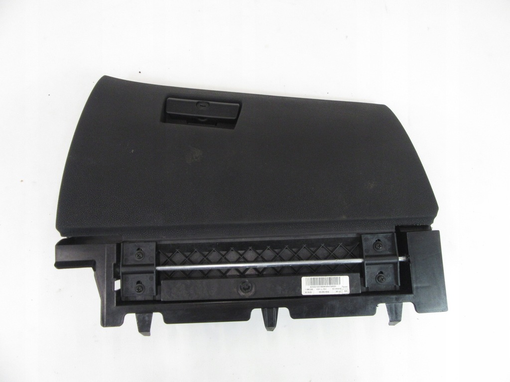 фото №8, Бардачок пассажира bmw e83 x3 europa