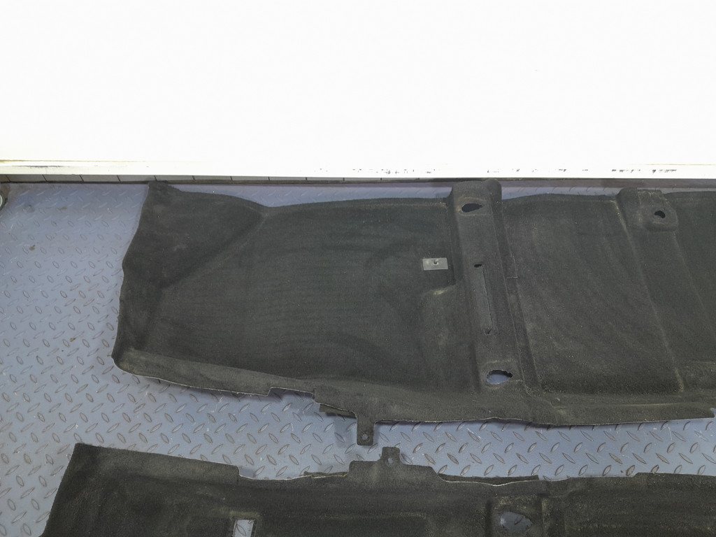 фото №5, Kia sportage iii обшивка килимок підлога 84260-3u010