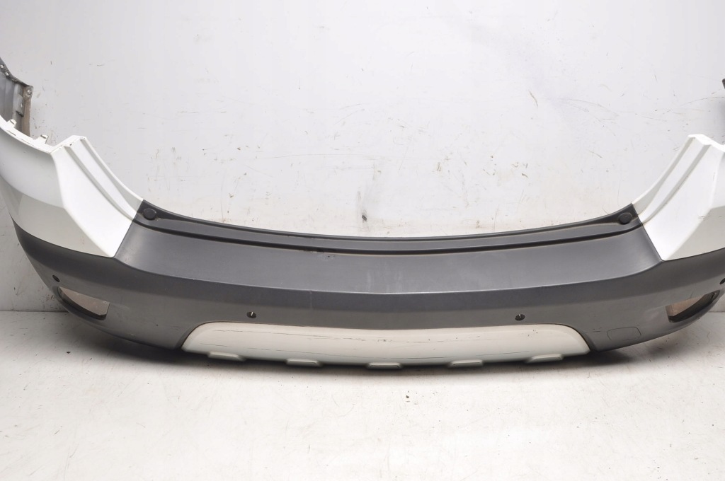 Opel mokka 1 бампер задний задний pdc z40r Доставка