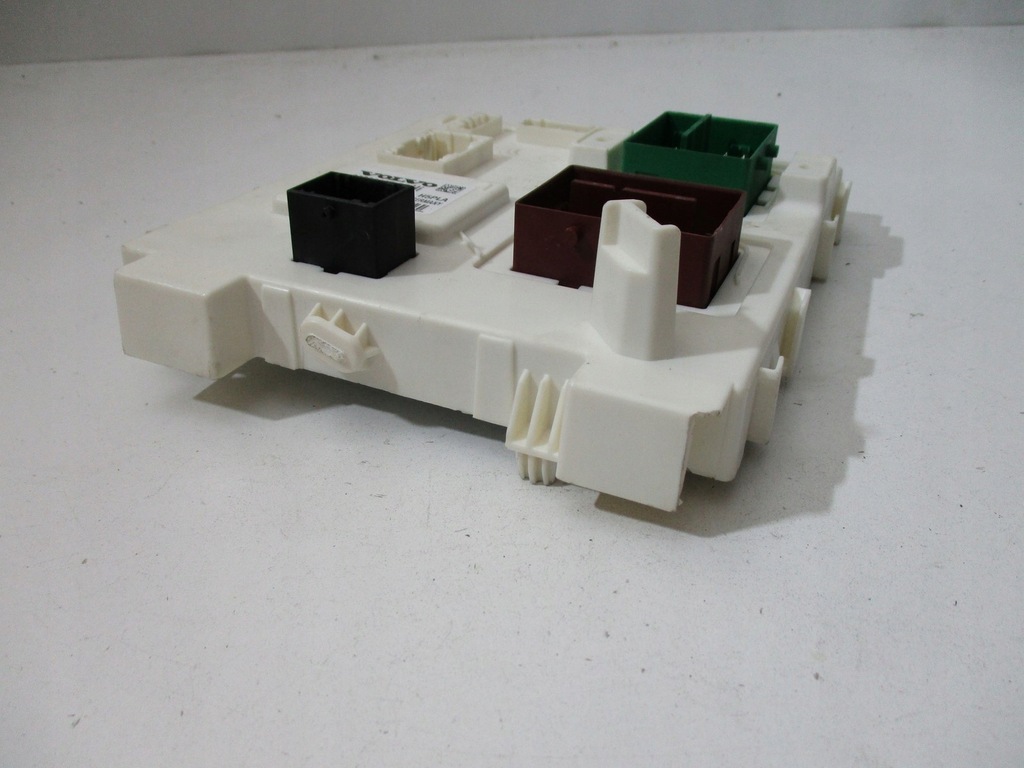 фото №1, Модуль блок управления bcm bsi volvo xc40 32268107