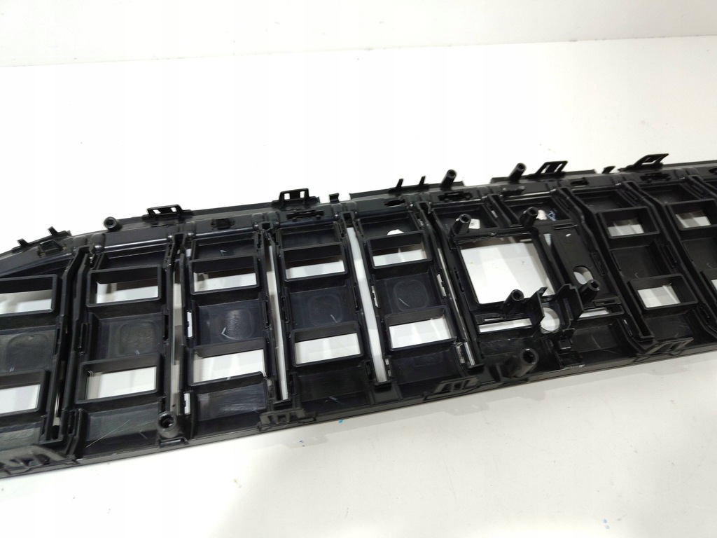 фото №10, Polestar 2 ii решітка радіатора решітка радіатора радіатора 31698060