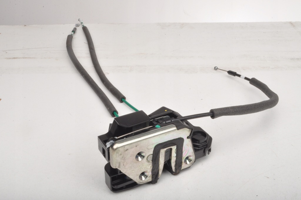 фото №1, Ssangyong tivoli замок двері лівий задня задній 71310-35001