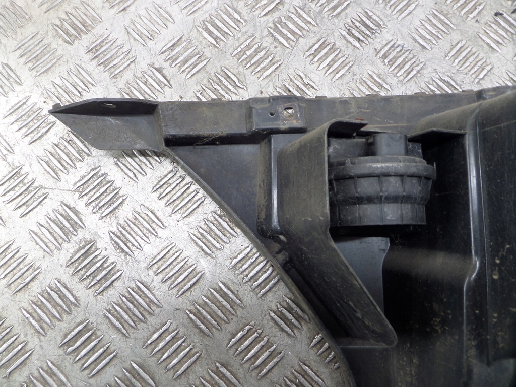 фото №6, Bmw 6 f12 f13 напрямна бампера задня правий оригінальний номер 51127223166