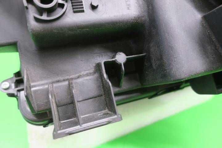 фото №14, Mitsubishi eclipse cross lift 2022 2023 2024 фара правый линза