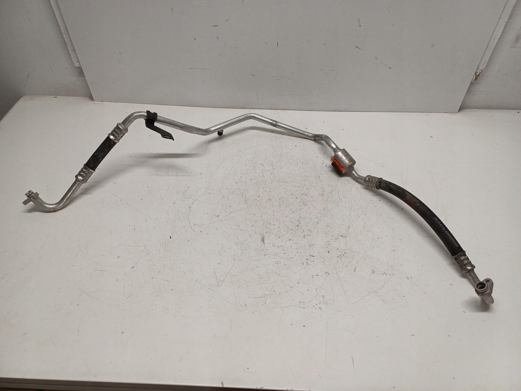 фото №1, Peugeot 207 1.4 vti шланг кондиціонера