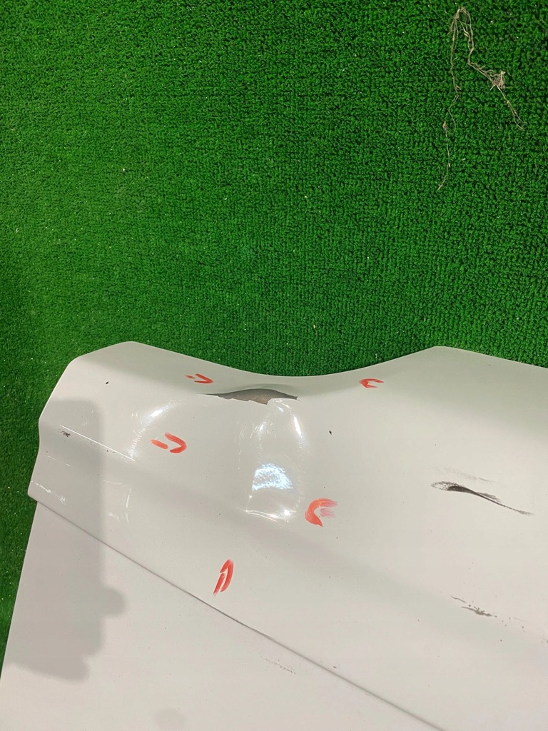 фото №3, Двері задні праве ford transit connect mk2 13-