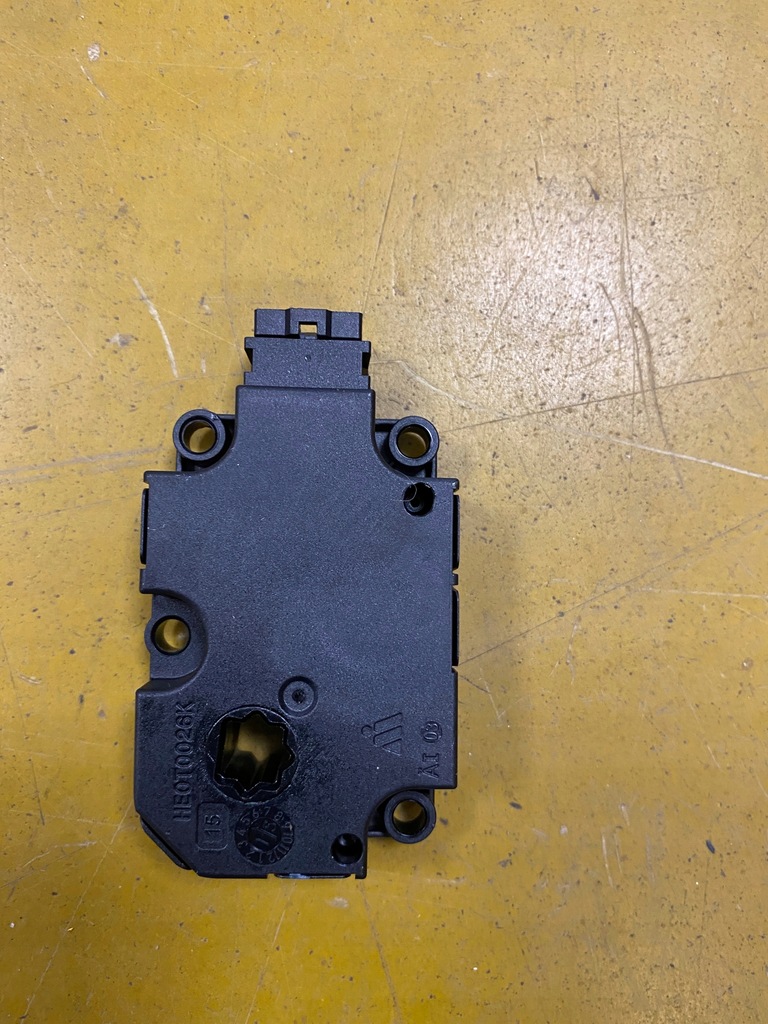 фото №8, Моторчик отопителя mercedes w246 infiniti q30