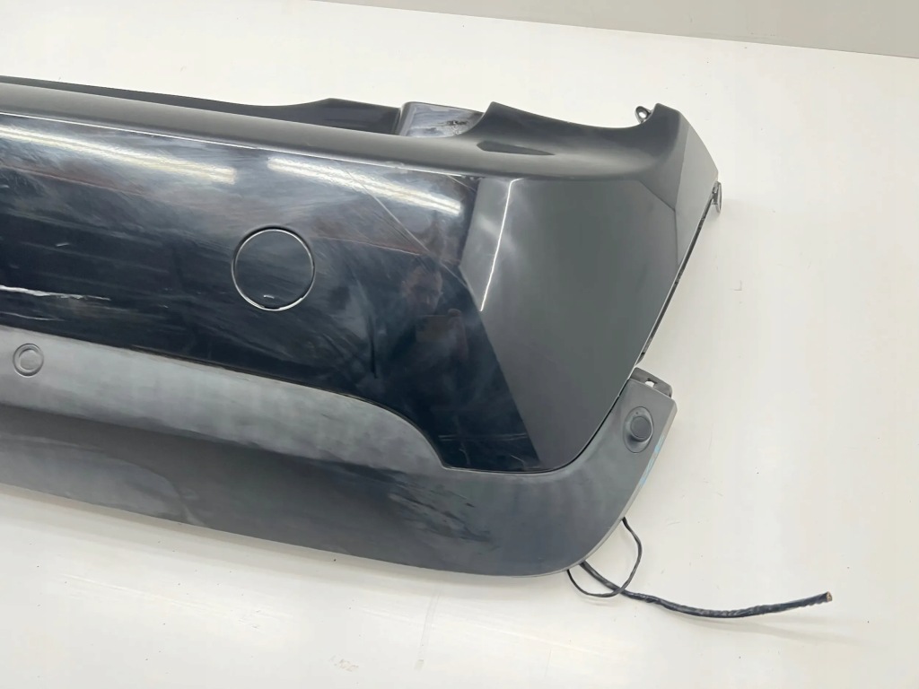 фото №3, Mini cooper f56 f57 бампер задня задній pdc