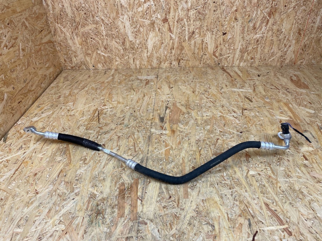 Патрубок трубка шланг кондиціонера mercedes eqe w295 a2978304603 Недорого