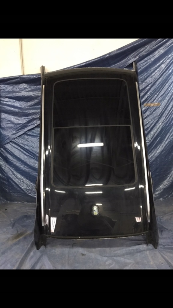 фото №1, Audi q7 4m дах панорама s -line czarna шторка