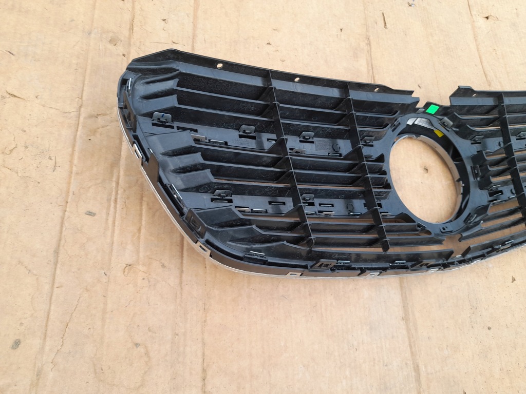 фото №4, Решётка радиатора mercedes v klasa w447