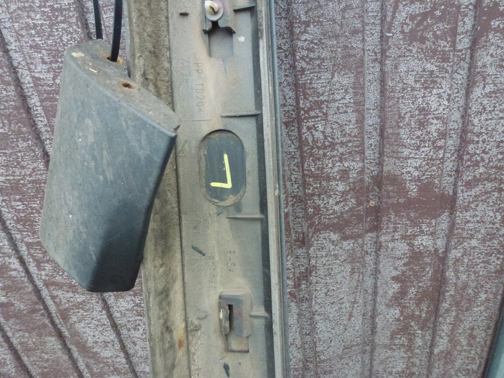 фото №5, Croma lift молдинг поріг ліва