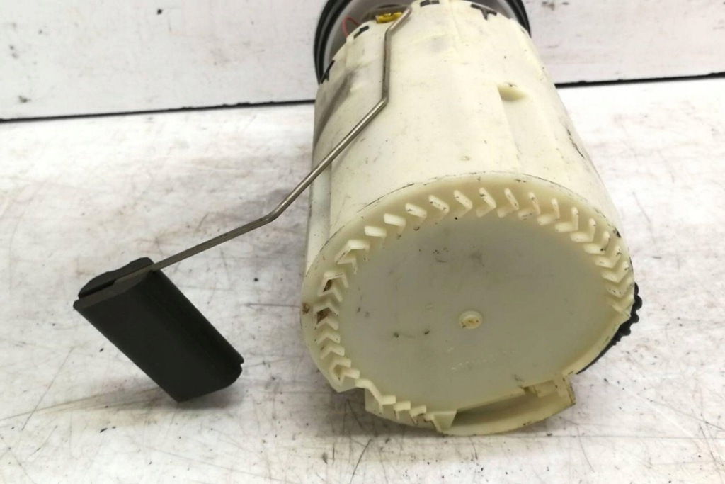 фото №7, Насос бака топлива nissan primera estate wp12 0580313101 1.8l бензиновый