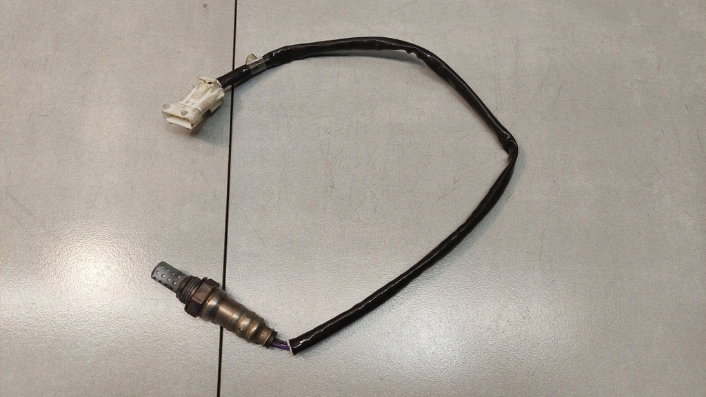 фото №6, Датчик лямбда-зонд laguna ii 3.0 v6