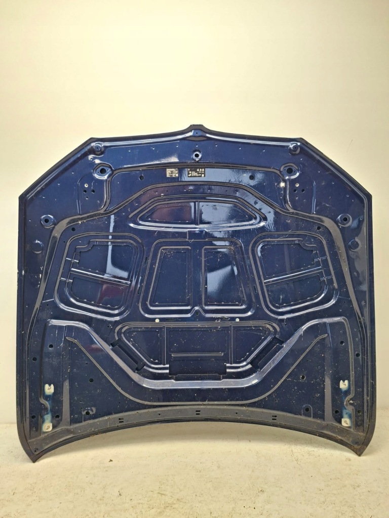 Капот bmw 5 g30 g31 2017- Київ