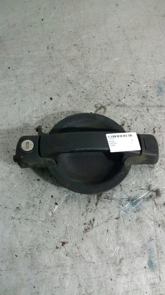 фото №1, Ручка fiat doblo i правый перед 232884