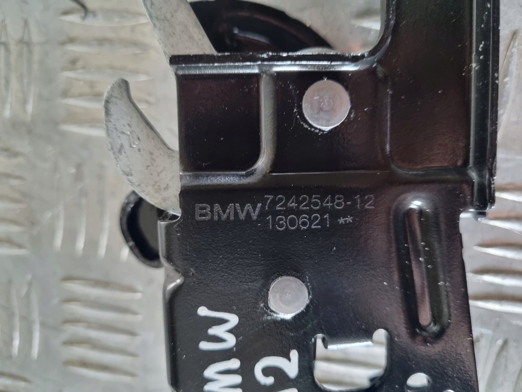 фото №4, Bmw 2 f22 m 240 замок капот 7242548