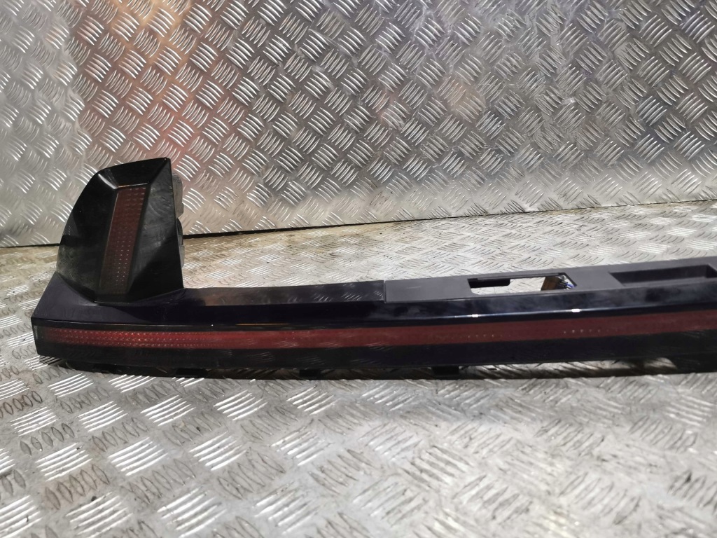 Фара задняя задняя hyundai tucson 4 iv накладка led Доставка