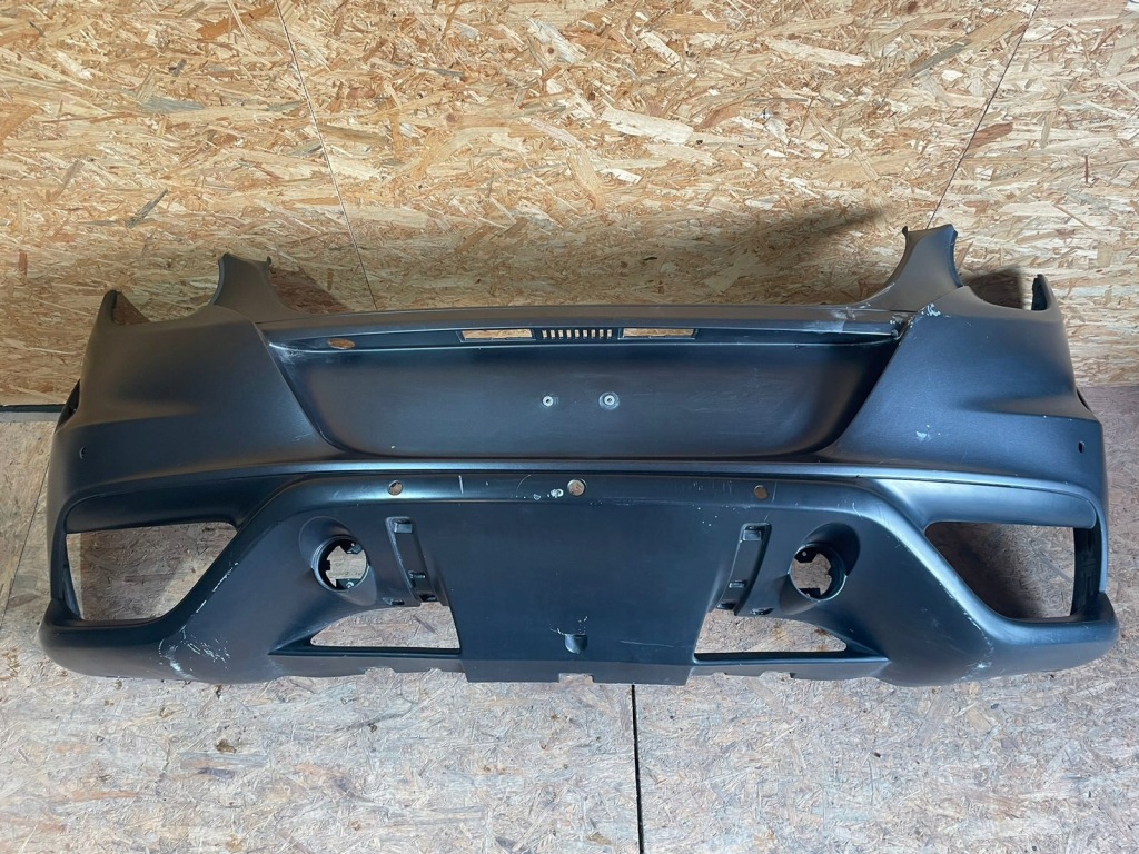 Купить Ferrari ff f151 11-16 бампер задний