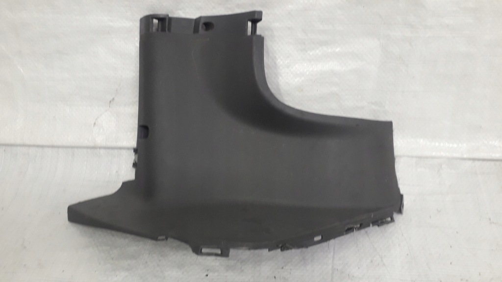 фото №1, Защита левый перед seat ibiza iii 6l1857948