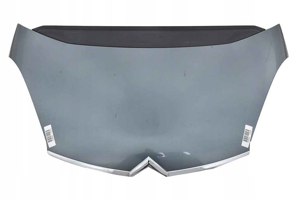 фото №1, Капот кришка двигуна citroen c4 picasso i