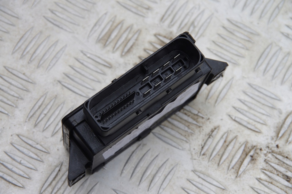 фото №1, Модуль гальма renault kadjar 285f20284r talisman scenic iv