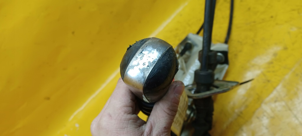 фото №9, Домкрат троси primera p12 2,2dci 31811 02-07r