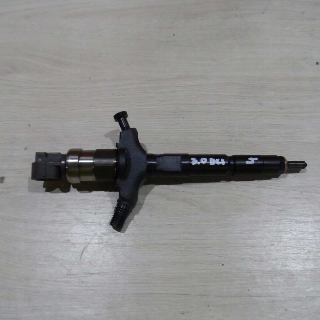 фото №9, Інжектор форсунка 8-97239161-7 espace iv 3.0 dci