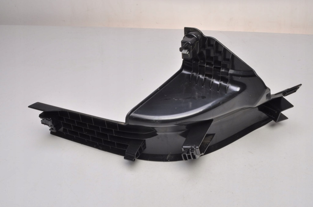 фото №8, Volvo xc60 ii защита порог задняя пластик правая 31448017