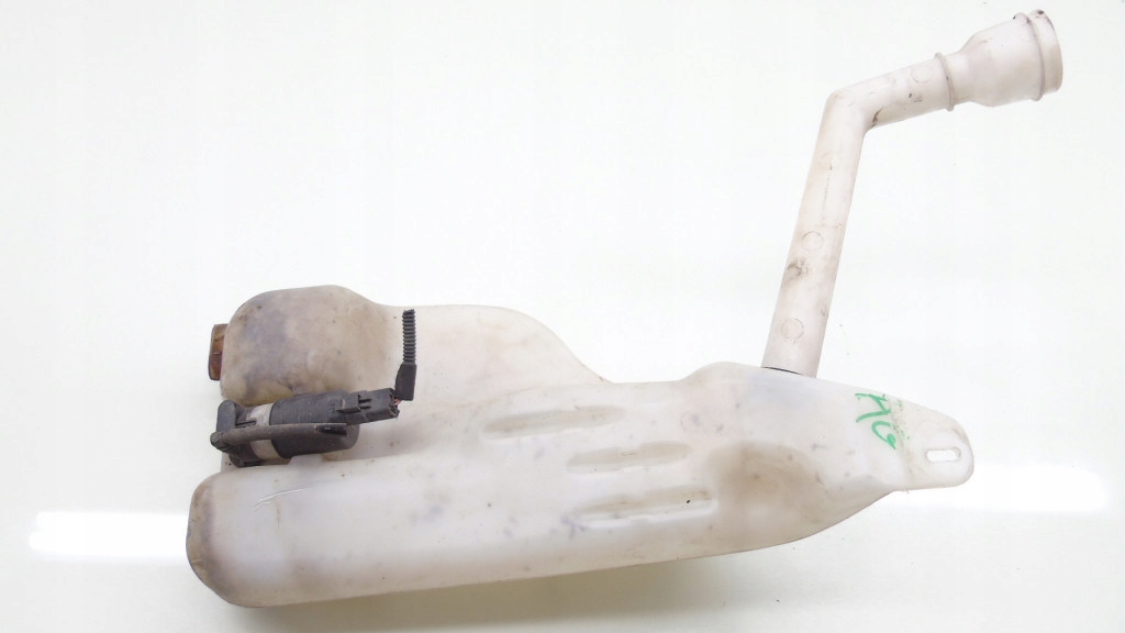 фото №5, Бачок омывателя renault megane iii 289100014r