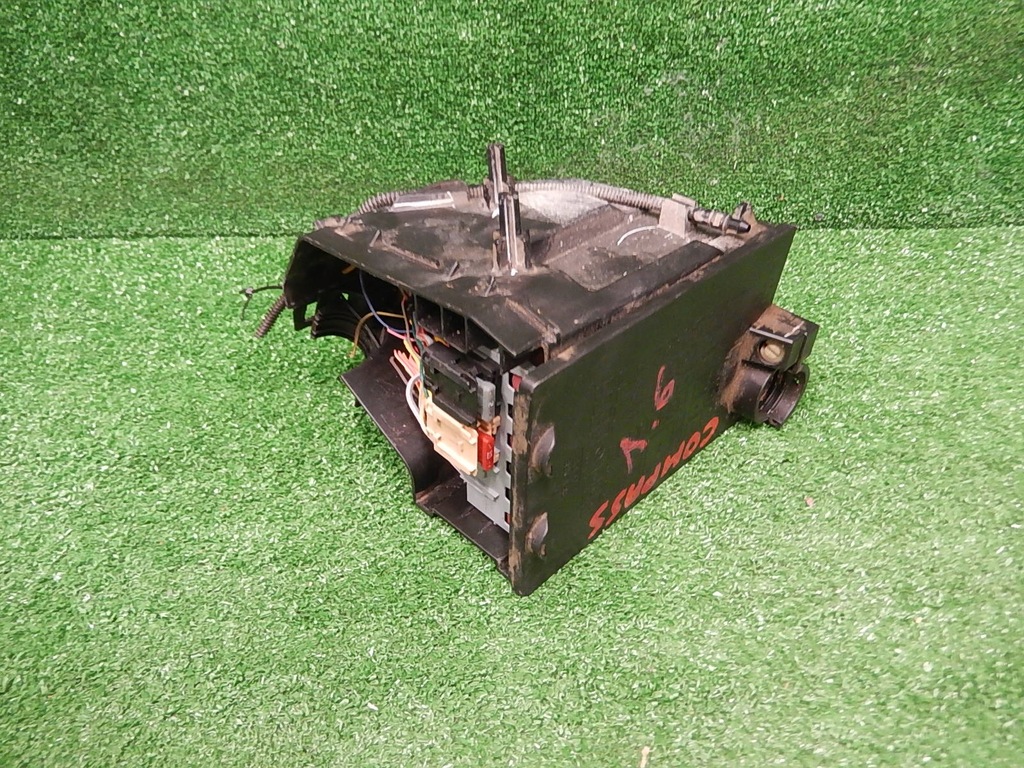 фото №1, Коробка предохранителей jeep compass ii 2018 1.6 mj