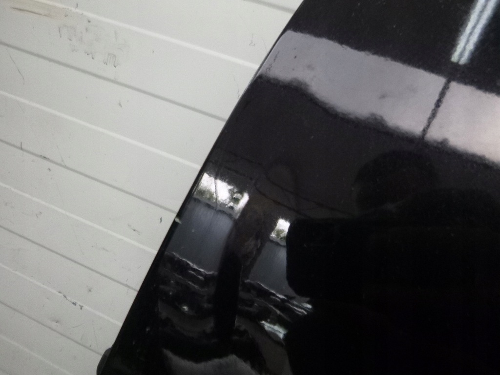 фото №4, Mini cooper r56 06-10 двері передні ліва перед