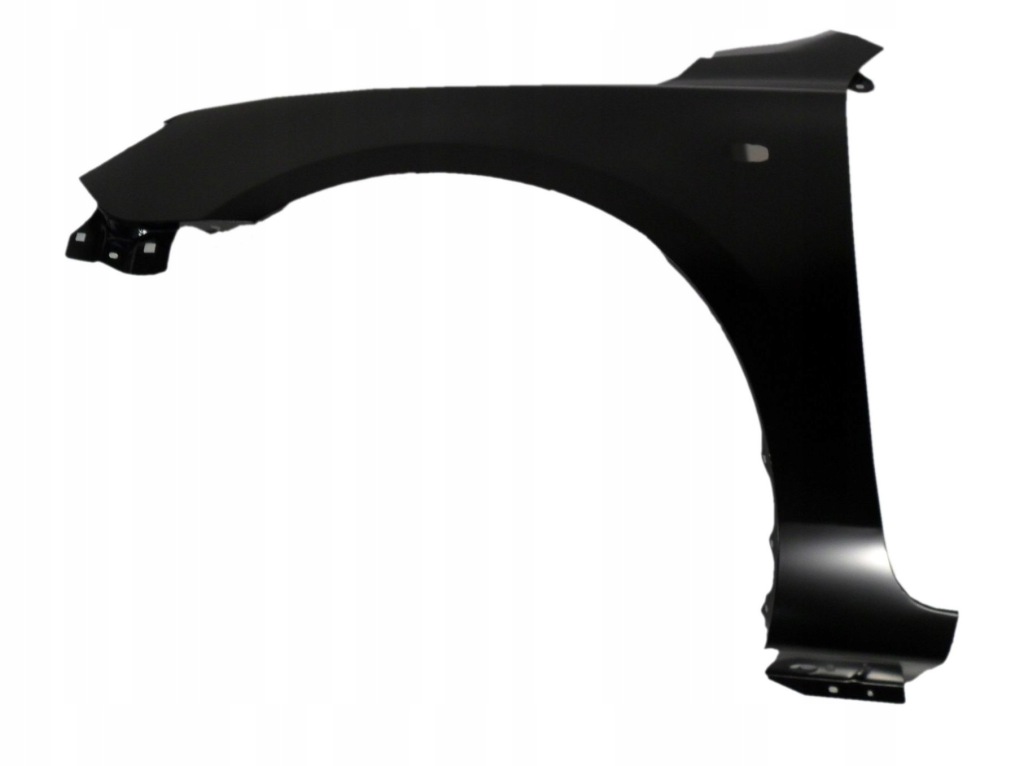 фото №1, Крыло левый mazda 3 2003-