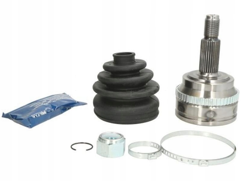 Шрус  zew. renault master Ціна