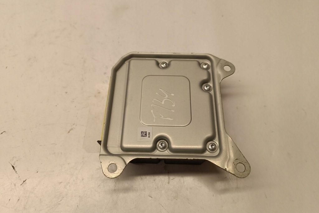 фото №10, Модуль подушка безпеки mitsubishi outlander iii gg_w, gf_w, zj 8635a282 2.2l дизель