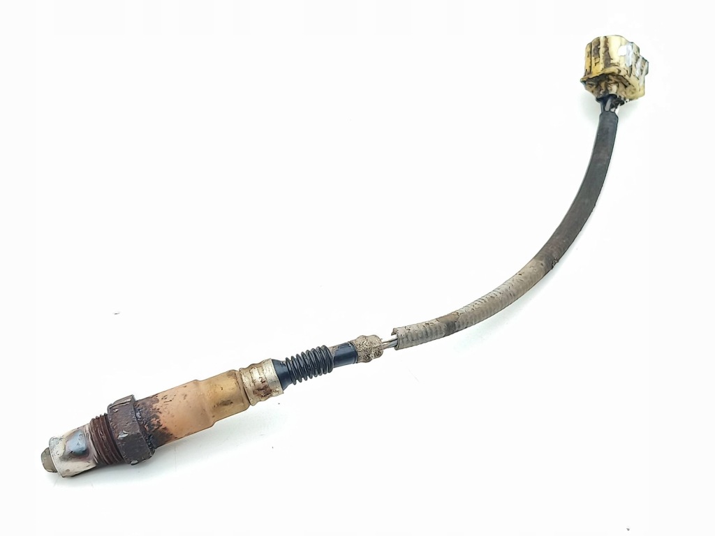 фото №1, Chrysler grand voyager v датчик лямбда-зонд 2009 38624706