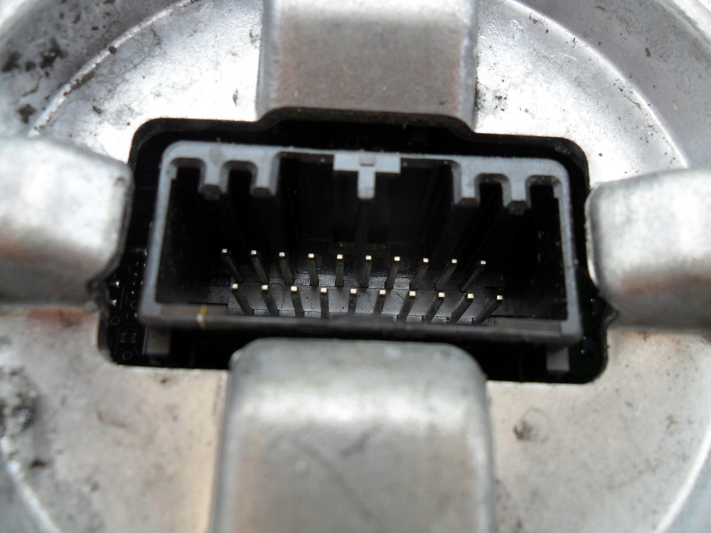 фото №4, Модуль фара led bmw x1 l90028076