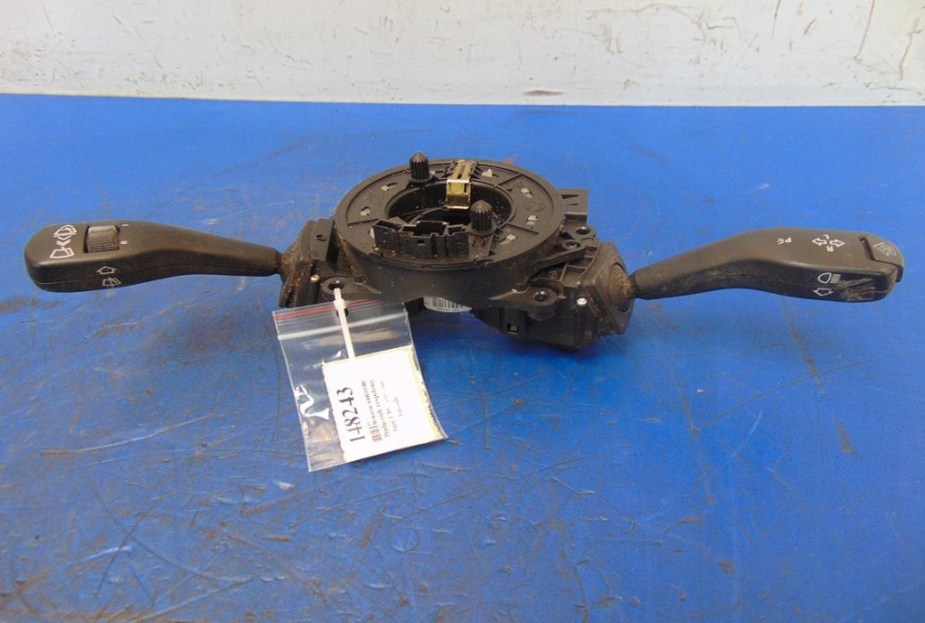 фото №1, Bmw e39 перемикач комбінований 8363664