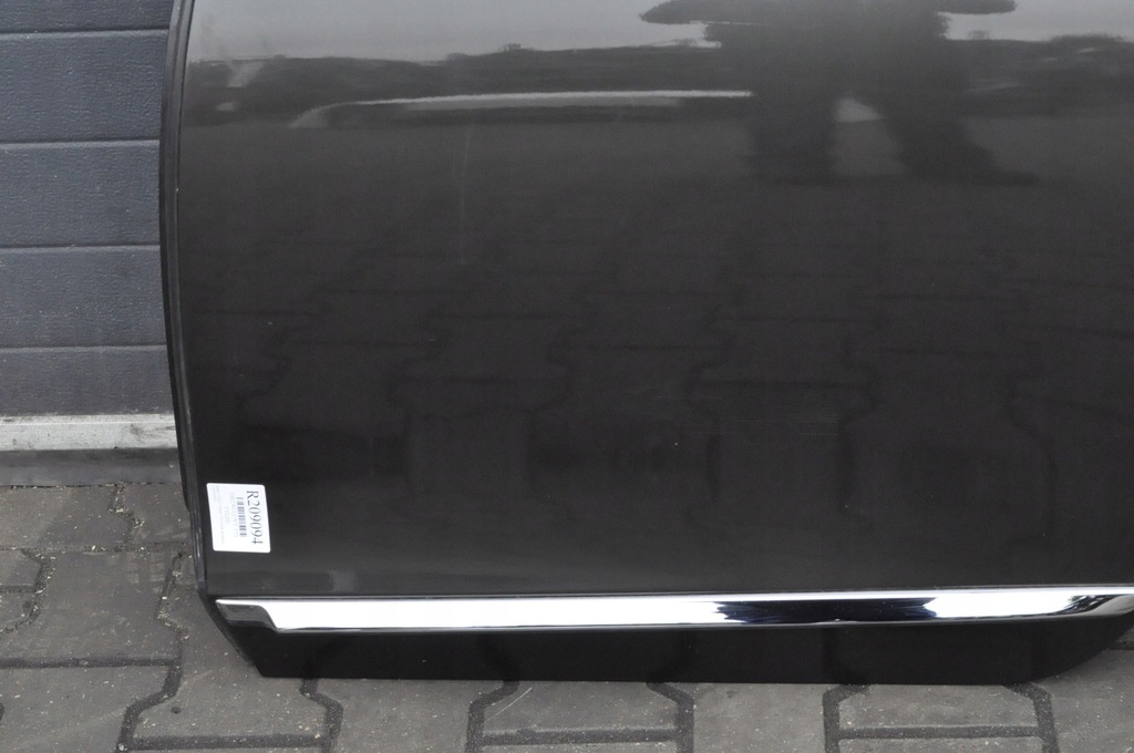 фото №6, Volvo v90 inscription дверь левый задняя левая задние