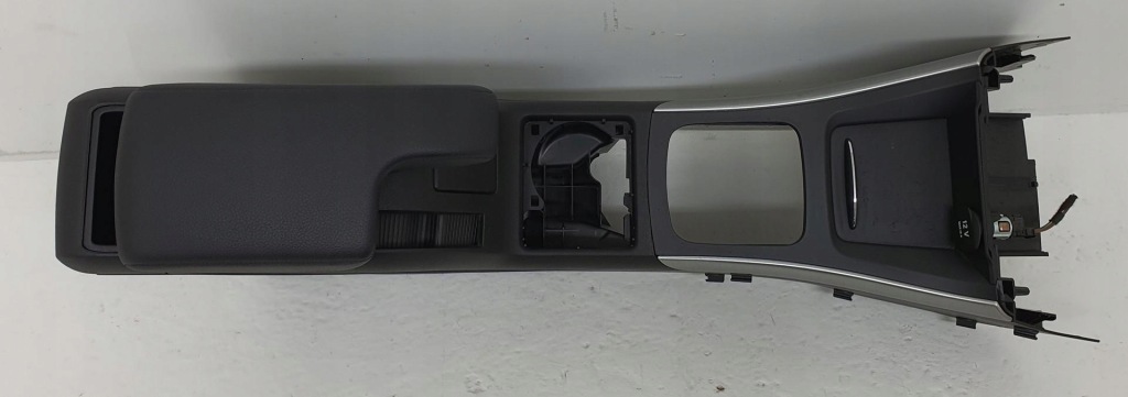 фото №5, Тунель середній підлокітник mercedes w245 lift europa