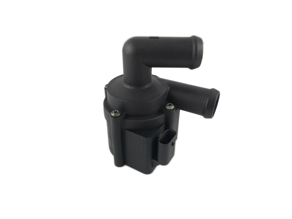 фото №12, Насос wody vw 1.6tdi- 2.0tdi циркуляции жидкость