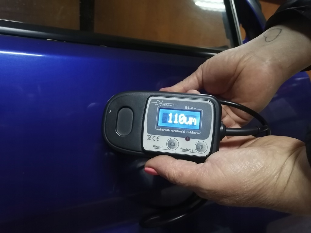 фото №13, Двері правий перед honda hrv b90-p 5-cio дверна